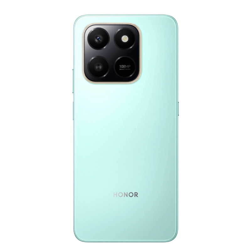 SMARTPHONE HONOR X7D 256GB 8GB RAM 108MP 6.7” - 3