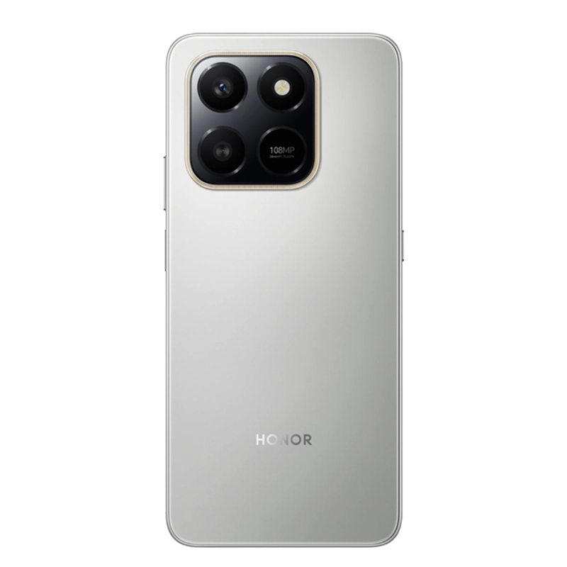 SMARTPHONE HONOR X7D 256GB 8GB RAM 108MP 6.7” - 3