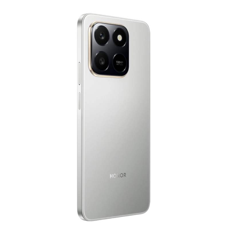 SMARTPHONE HONOR X7D 256GB 8GB RAM 108MP 6.7” - 6