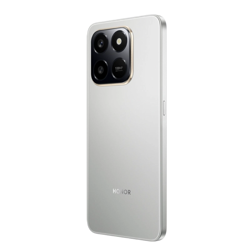 SMARTPHONE HONOR X7D 256GB 8GB RAM 108MP 6.7” - 7