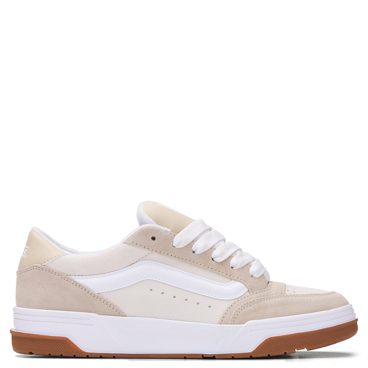 ZAPATILLAS MUJER VANS URBANAS CAFÉ HYLANE - 1
