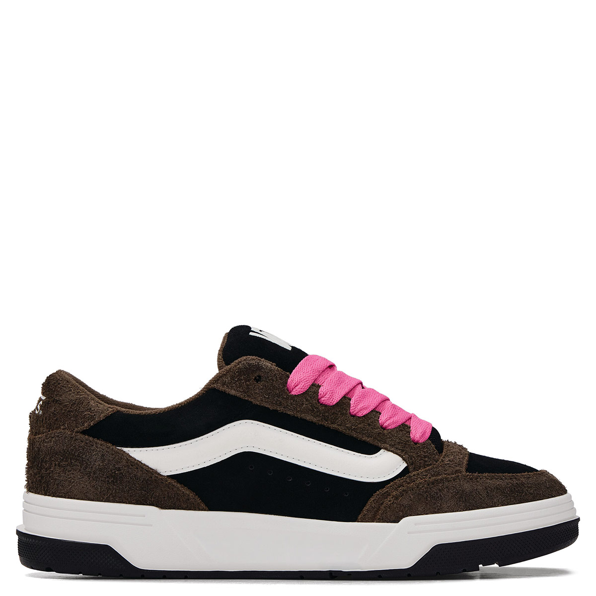 ZAPATILLAS MUJER VANS URBANAS NEGRO HYLANE - 1