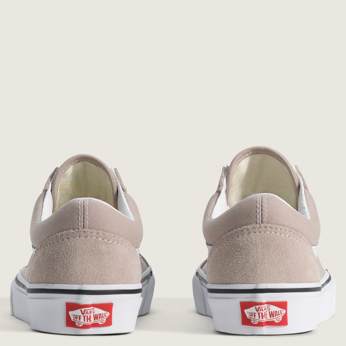 ZAPATILLAS MUJER VANS URBANAS CAFÉ OLD SKOOL - 4