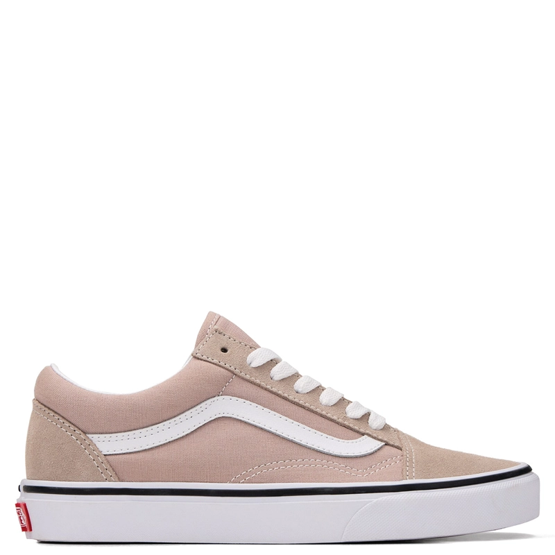 ZAPATILLAS MUJER VANS URBANAS CAFÉ OLD SKOOL - 1