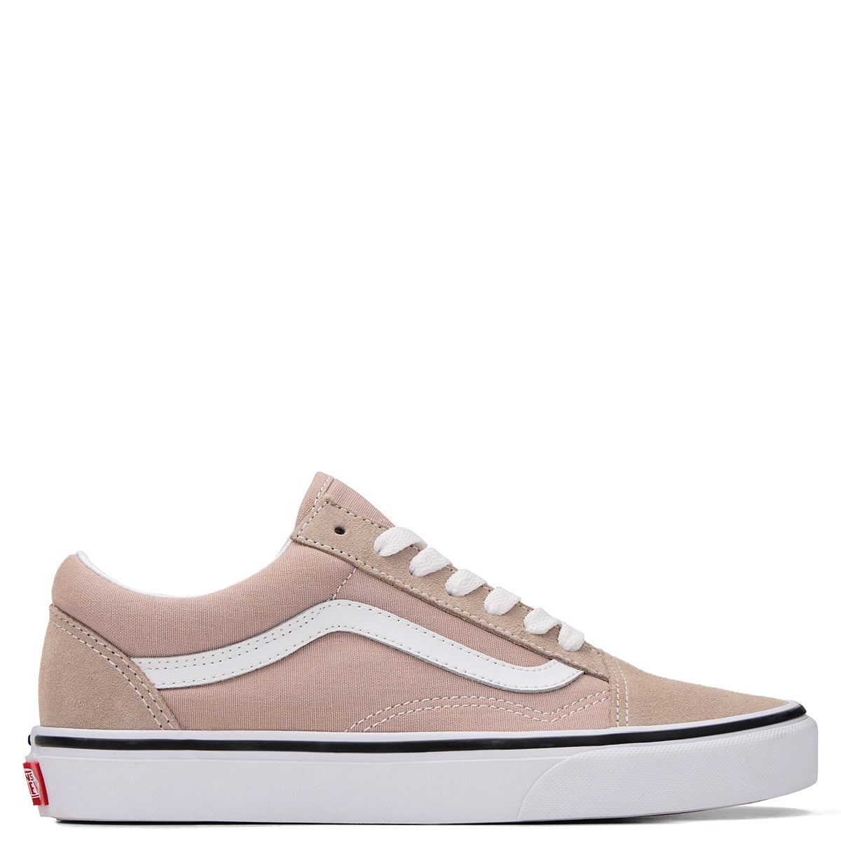 ZAPATILLAS MUJER VANS URBANAS CAFÉ OLD SKOOL - 1