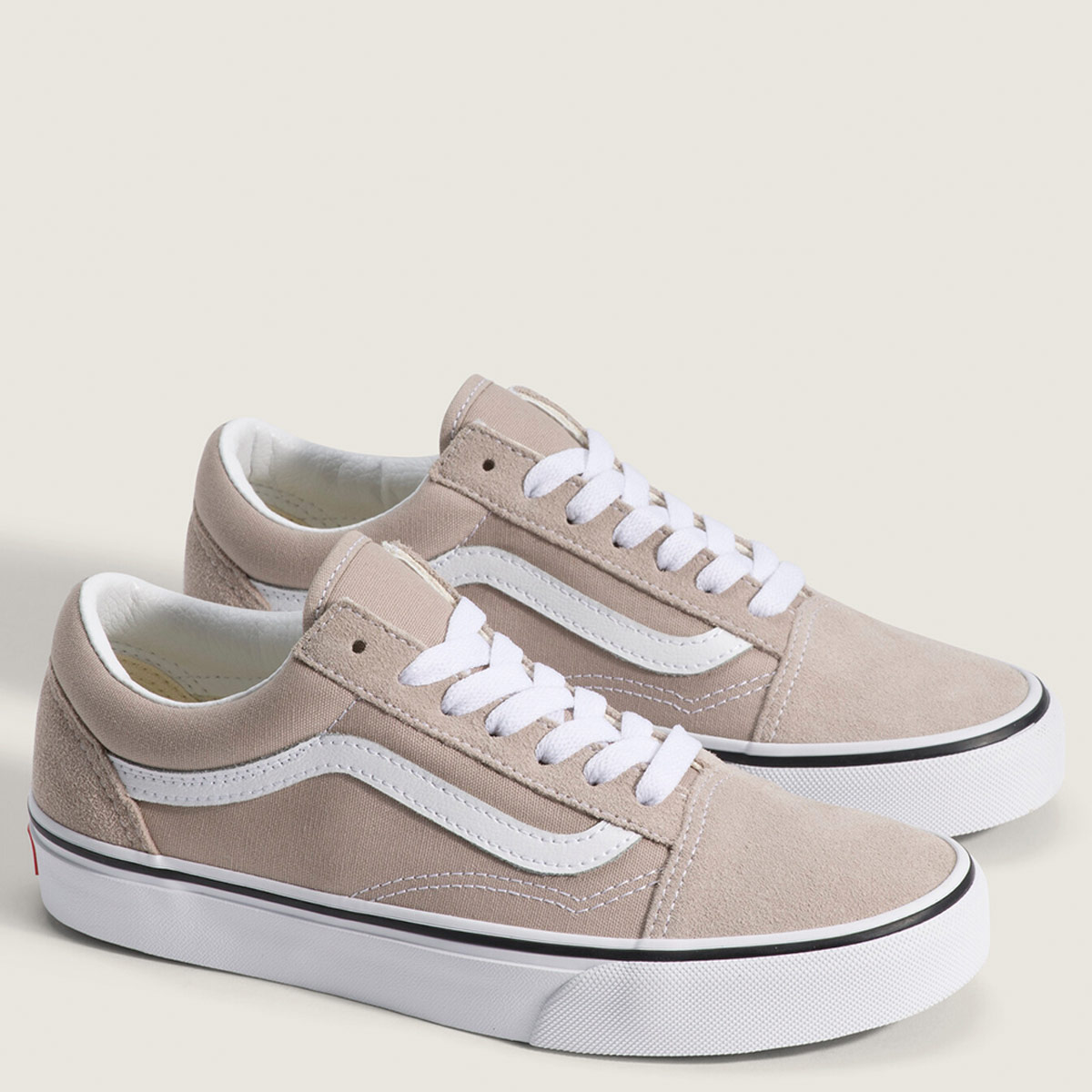 ZAPATILLAS MUJER VANS URBANAS CAFÉ OLD SKOOL - 2