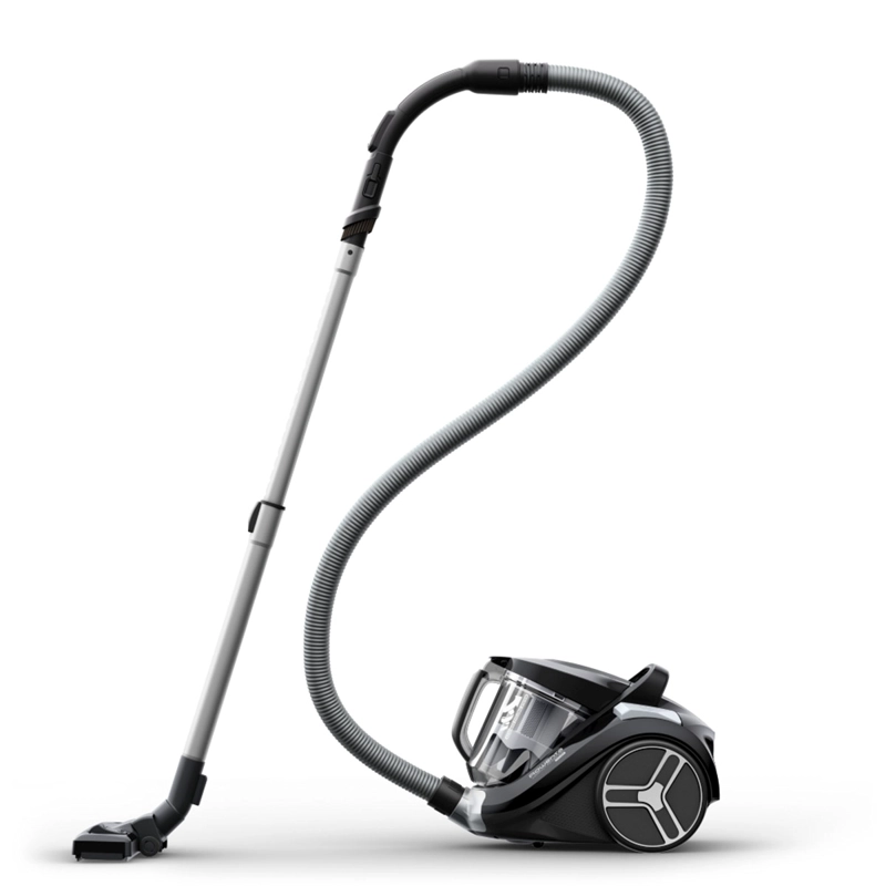 ASPIRADORA TRINEO ROWENTA CICLÓNICA COMPACT POWER XXL RO4B25EA         - 2