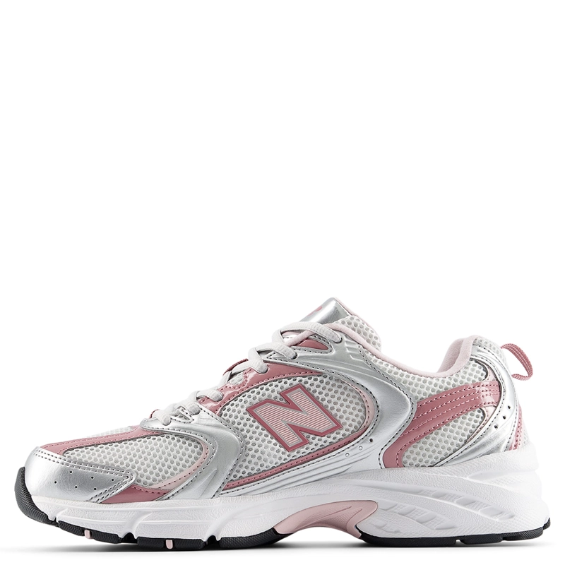 ZAPATILLAS MUJER NEW BALANCE CASUALES ROSADO U53022Q - 3