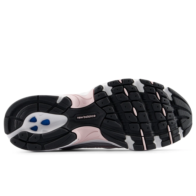 ZAPATILLAS MUJER NEW BALANCE CASUALES ROSADO U53022Q - 6