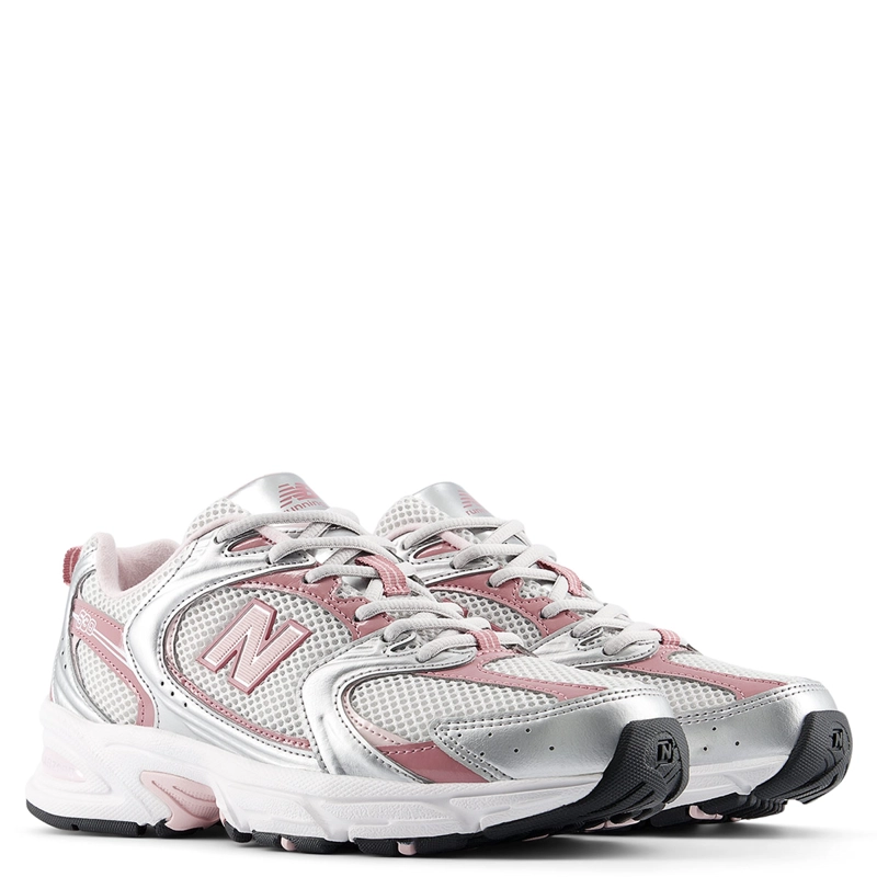 ZAPATILLAS MUJER NEW BALANCE CASUALES ROSADO U53022Q - 2