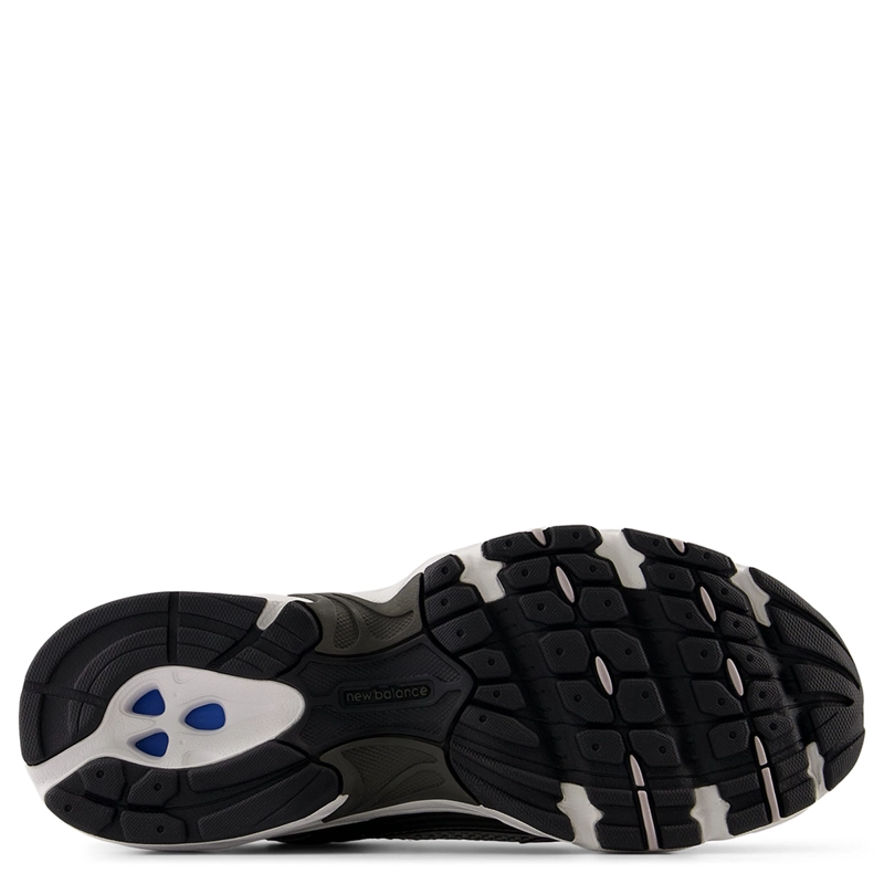 ZAPATILLAS MUJER NEW BALANCE CASUALES GRIS U5303R9  - 5