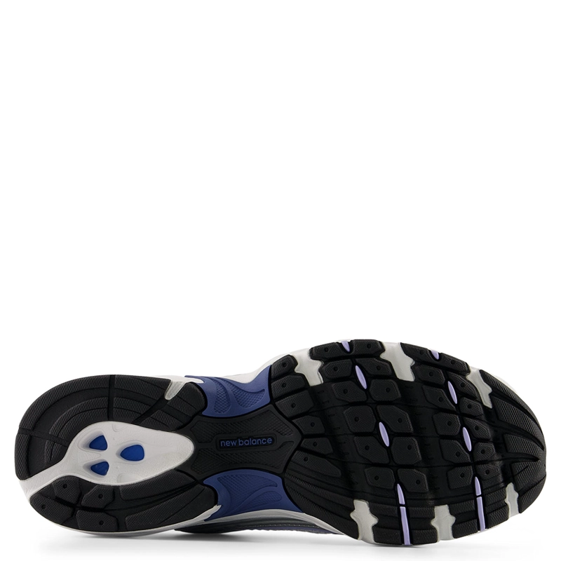 ZAPATILLAS MUJER NEW BALANCE CASUALES AZUL U53052N - 6