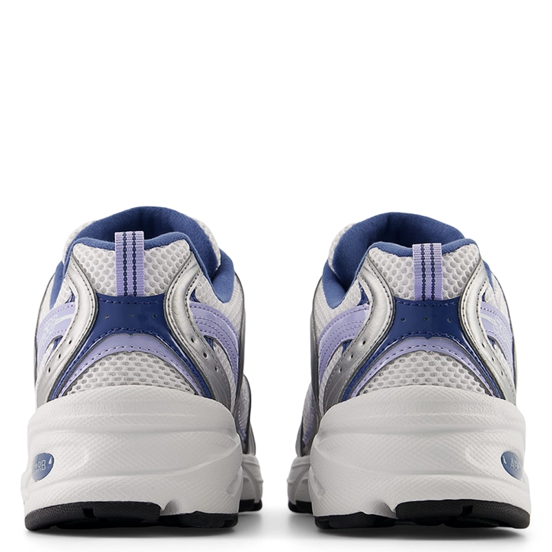 ZAPATILLAS MUJER NEW BALANCE CASUALES AZUL U53052N - 5