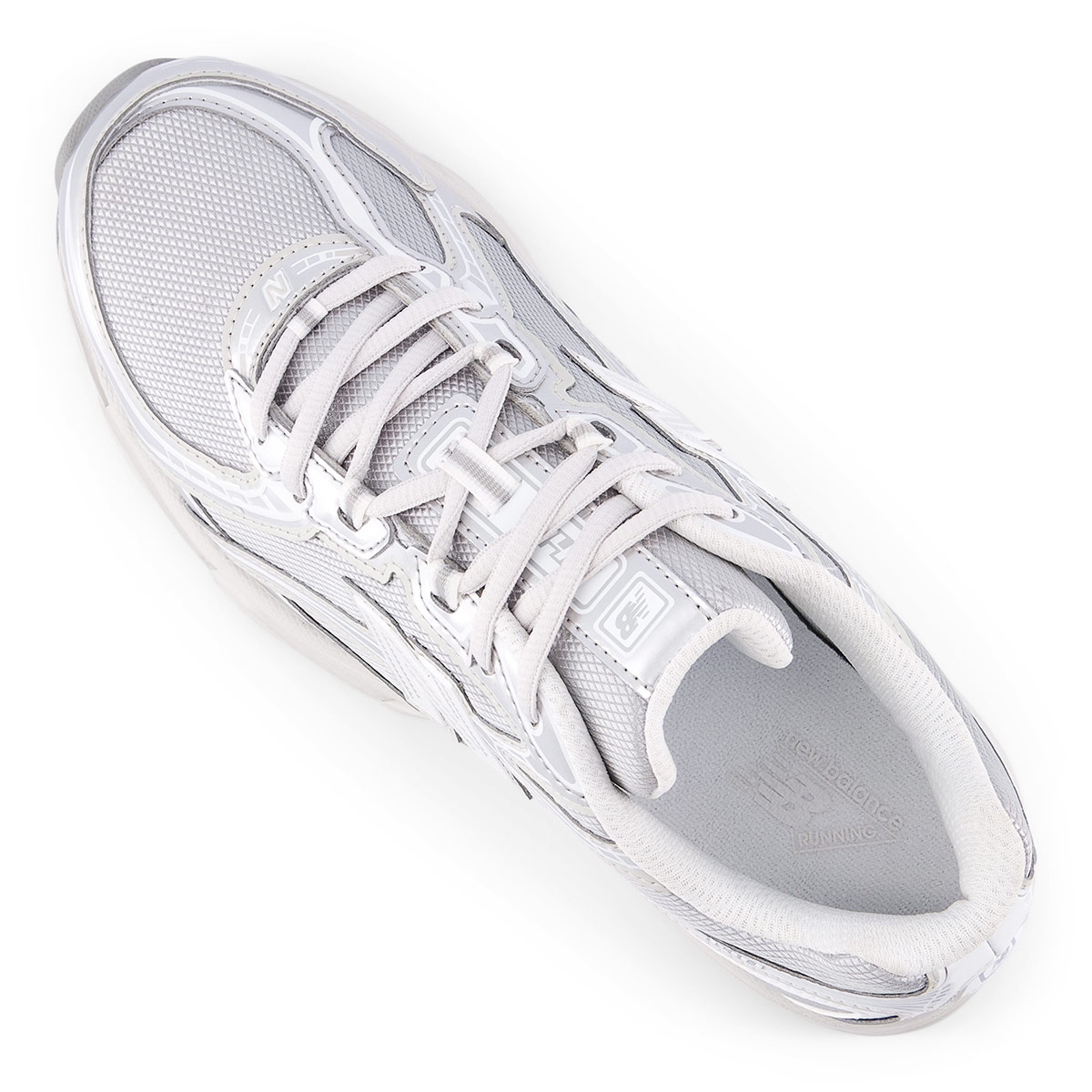 ZAPATILLAS MUJER NEW BALANCE CASUALES BLANCO U7405I7 - 5
