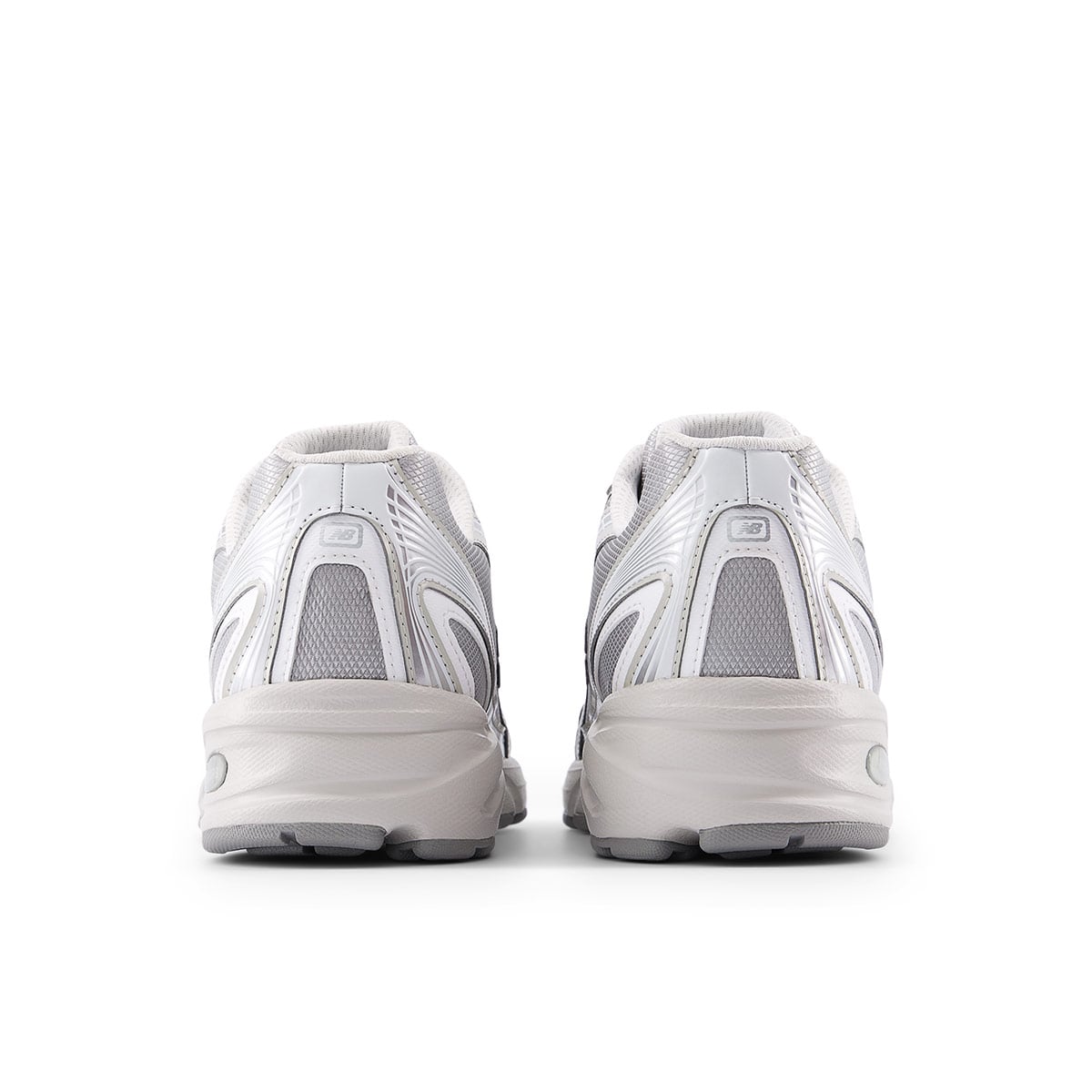 ZAPATILLAS MUJER NEW BALANCE CASUALES BLANCO U7405I7 - 3