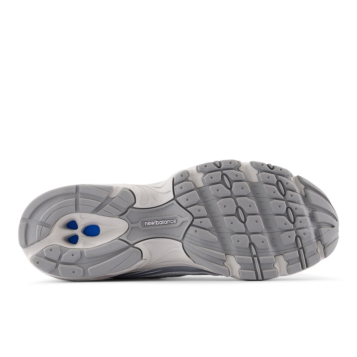 ZAPATILLAS MUJER NEW BALANCE CASUALES BLANCO U7405I7 - 4