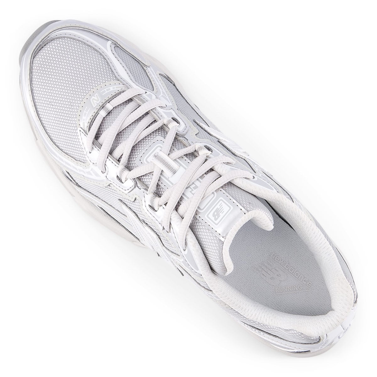 ZAPATILLAS MUJER NEW BALANCE CASUALES BLANCO U7405I7 - 5