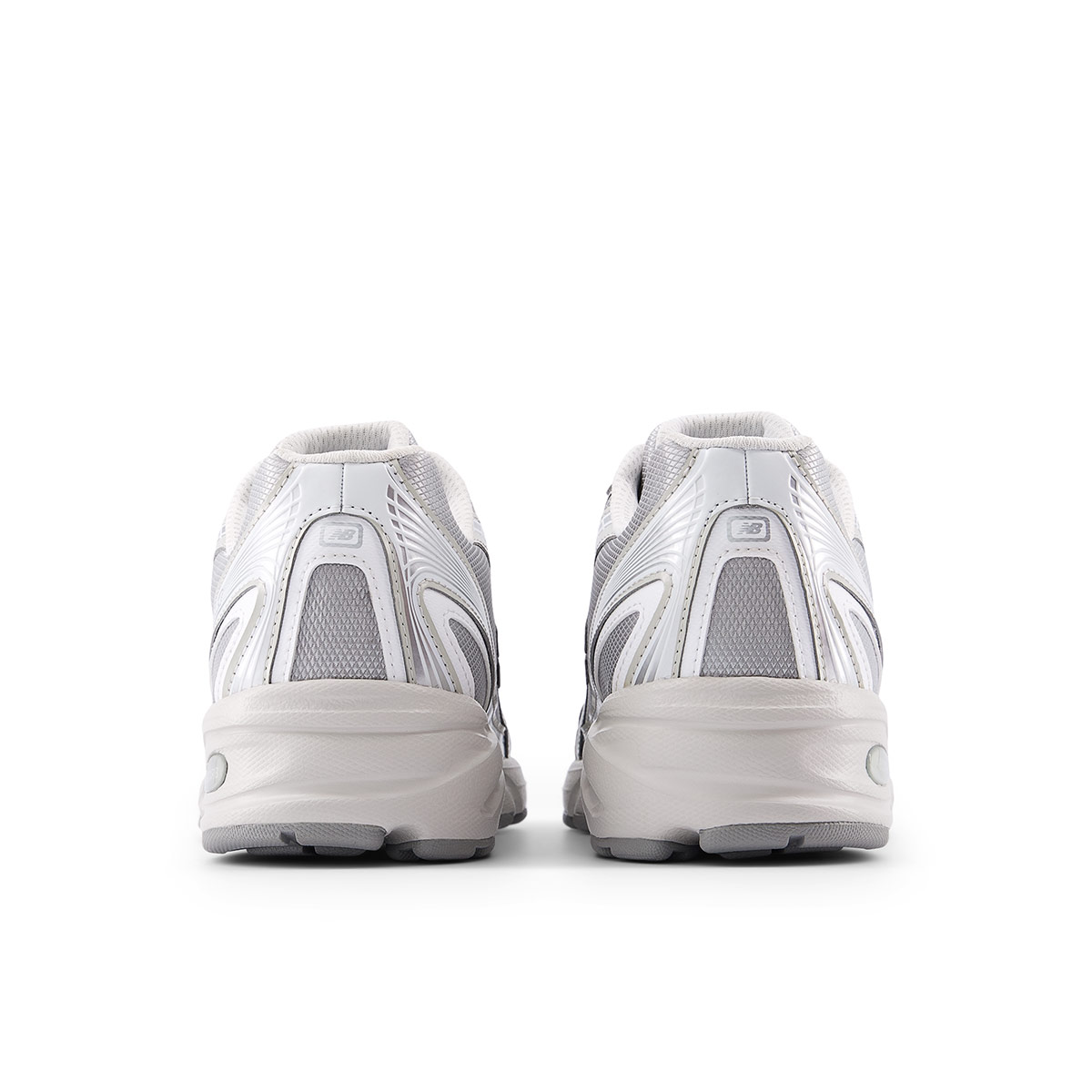 ZAPATILLAS MUJER NEW BALANCE CASUALES BLANCO U7405I7 - 3