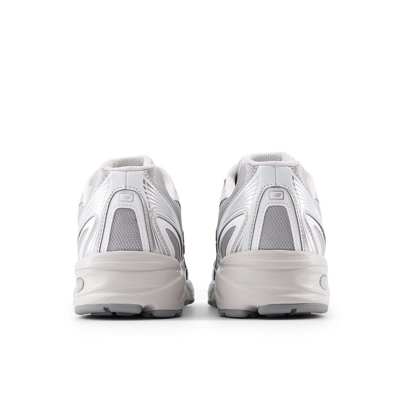 ZAPATILLAS MUJER NEW BALANCE CASUALES BLANCO U7405I7 - 3