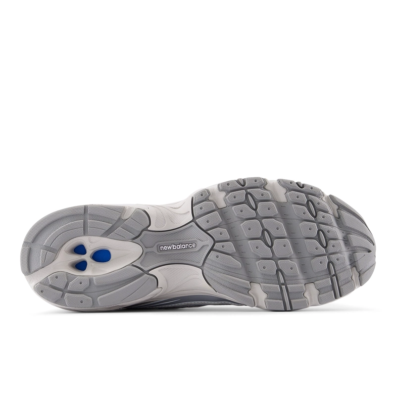 ZAPATILLAS MUJER NEW BALANCE CASUALES BLANCO U7405I7 - 4
