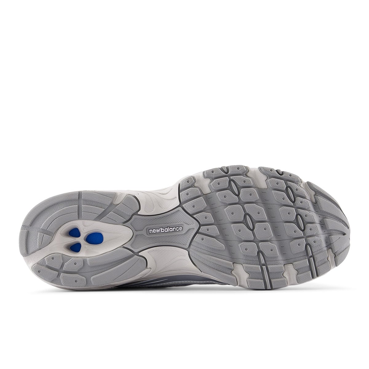 ZAPATILLAS MUJER NEW BALANCE CASUALES BLANCO U7405I7 - 4