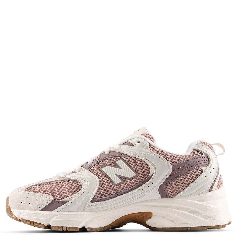 ZAPATILLAS MUJER NEW BALANCE CASUALES ROSADO U530SUA/ - 3