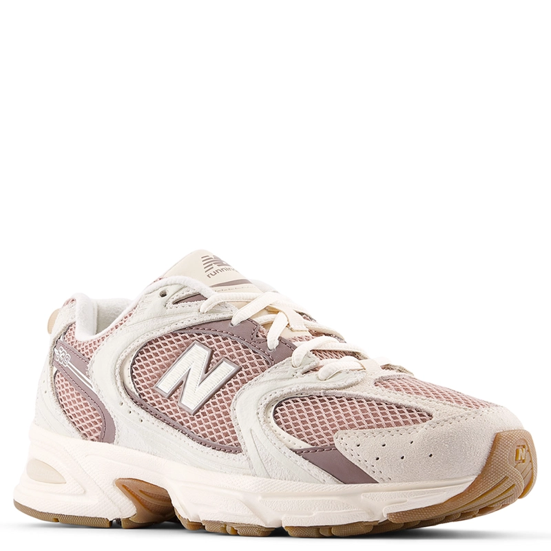 ZAPATILLAS MUJER NEW BALANCE CASUALES ROSADO U530SUA/ - 2