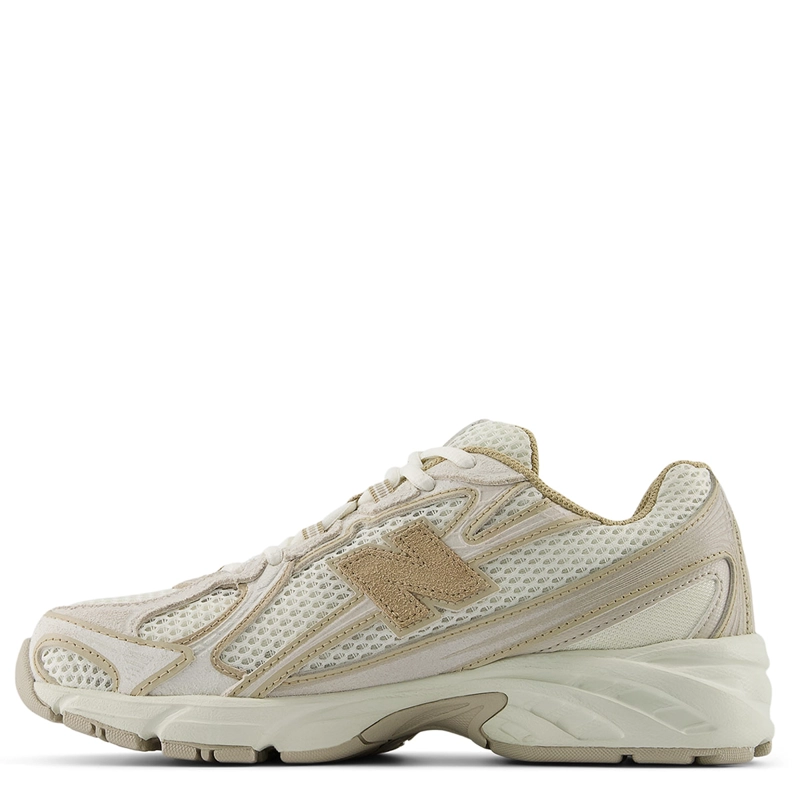 ZAPATILLAS MUJER NEW BALANCE CASUALES BEIGE U740IN2 - 3
