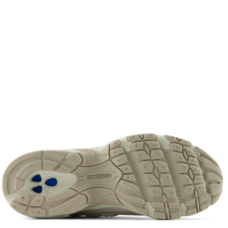 ZAPATILLAS MUJER NEW BALANCE CASUALES BEIGE U740IN2 - 6