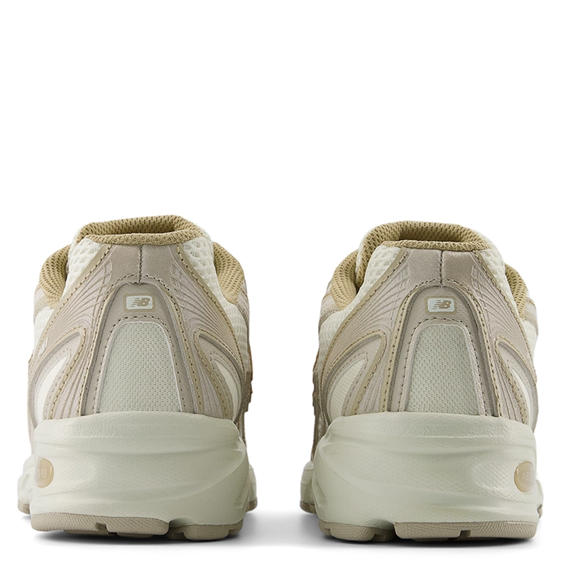 ZAPATILLAS MUJER NEW BALANCE CASUALES BEIGE U740IN2 - 5