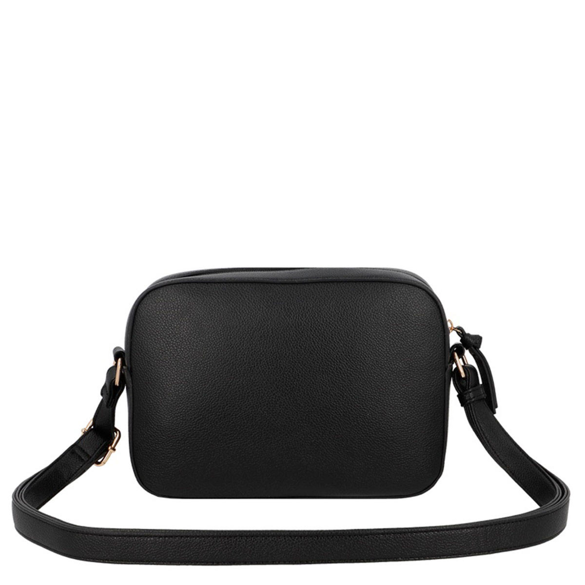 CARTERA BANDOLERA SECRET ALABAMA NEGRO - 3
