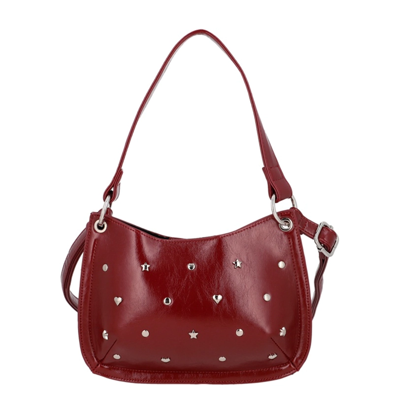 CARTERA BANDOLERA SECRET BERLIN BURDEO - 1