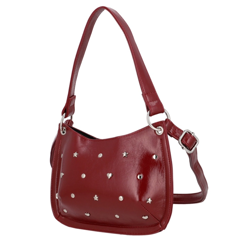 CARTERA BANDOLERA SECRET BERLIN BURDEO - 2