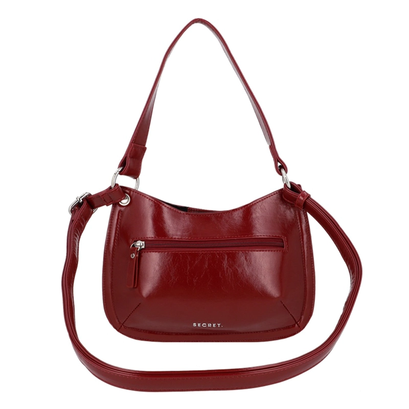 CARTERA BANDOLERA SECRET BERLIN BURDEO - 3