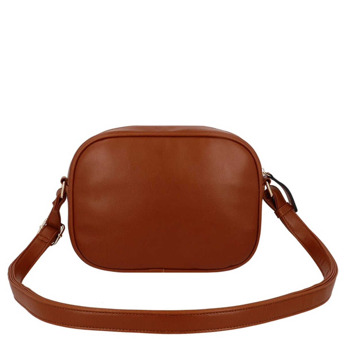 CARTERA BANDOLERA SECRET ESPAÑA CAFÉ - 3