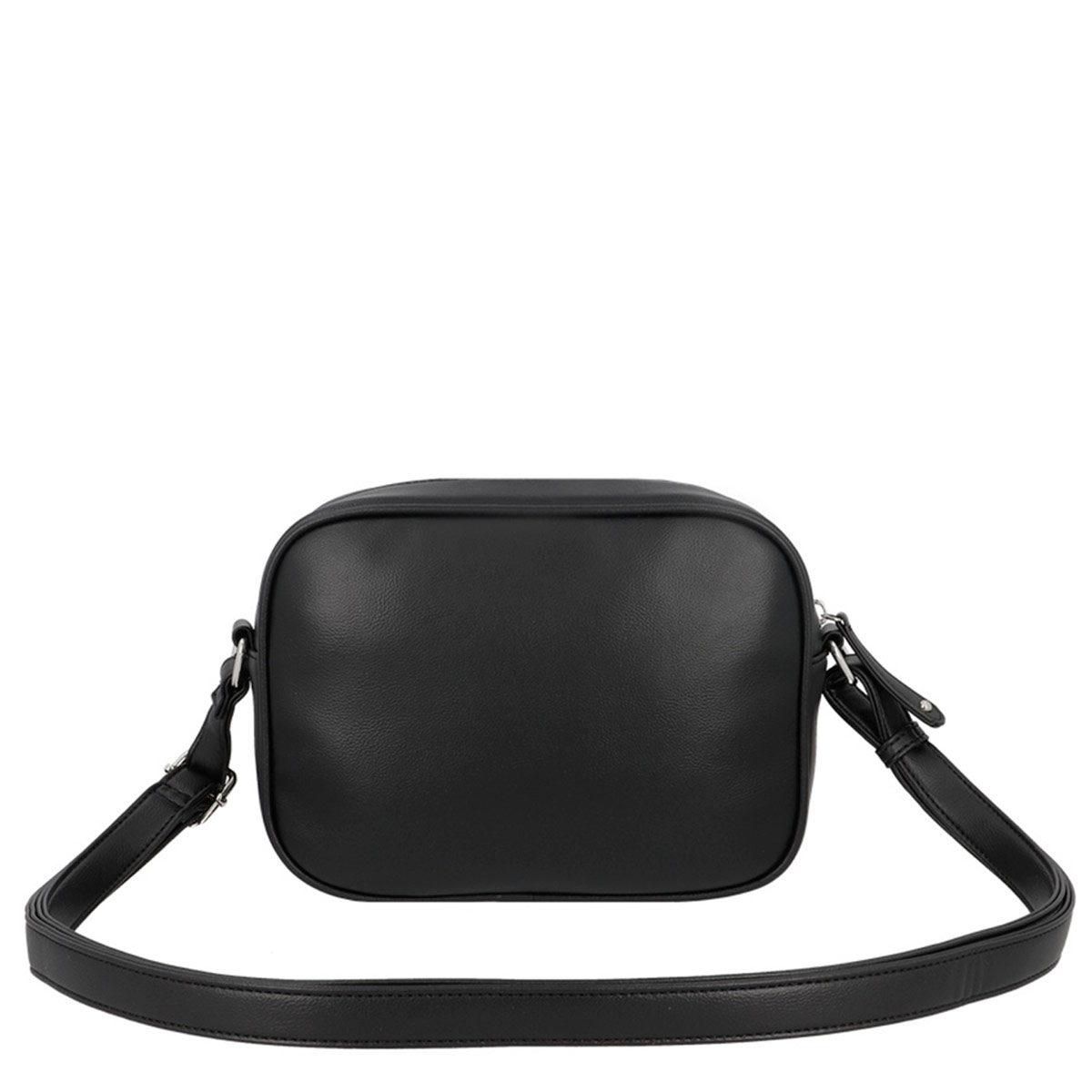 CARTERA BANDOLERA SECRET ESPAÑA NEGRO - 3