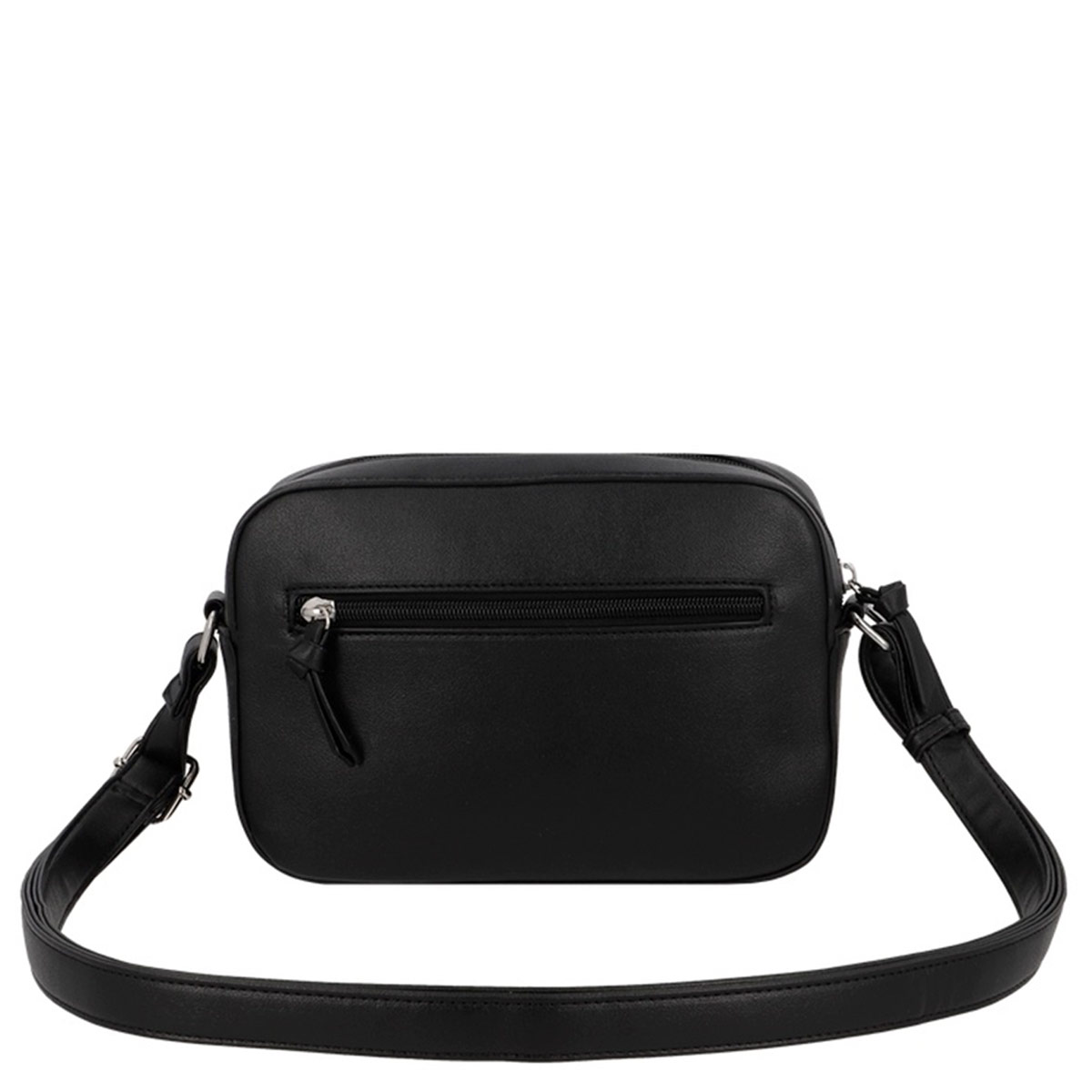 CARTERA BANDOLERA SECRET HUNGRIA NEGRO - 3