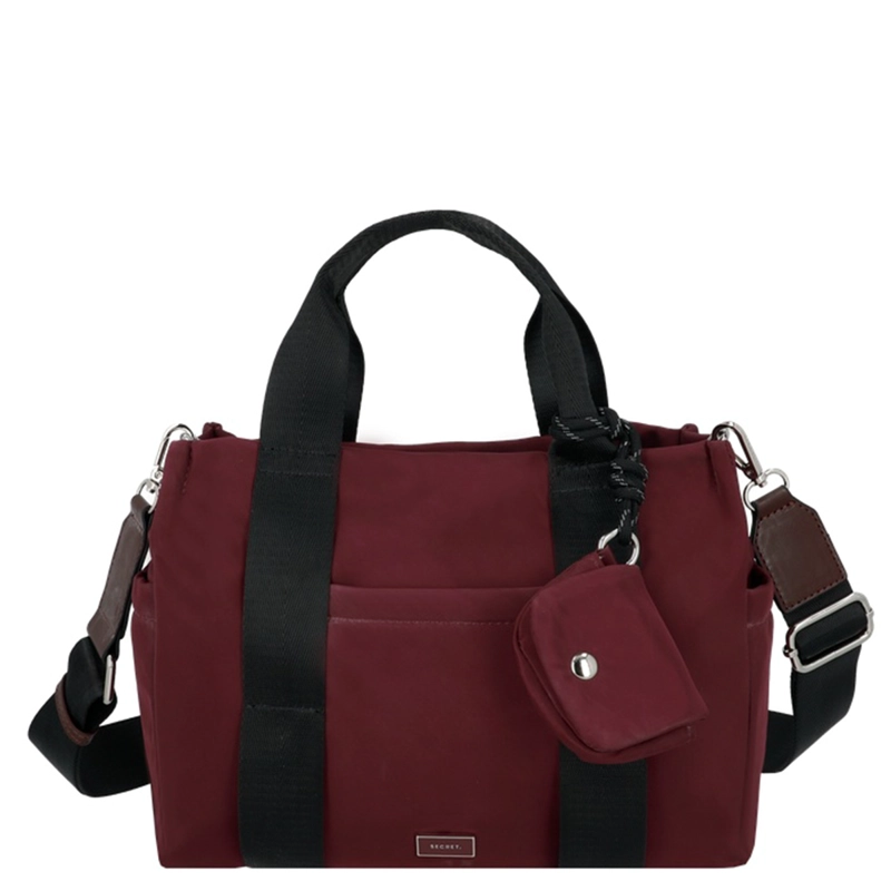 CARTERA BANDOLERA SECRET LAPLAND BURDEO - 1