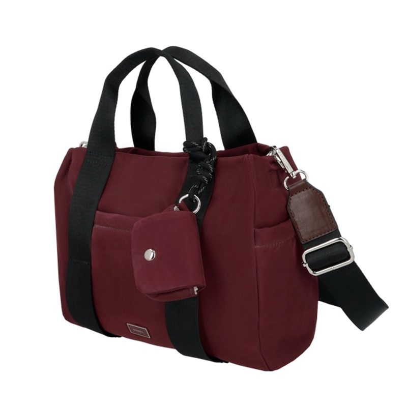 CARTERA BANDOLERA SECRET LAPLAND BURDEO - 2