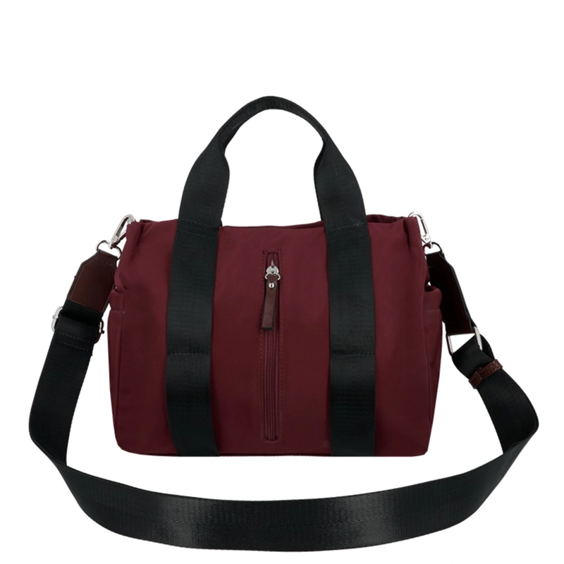 CARTERA BANDOLERA SECRET LAPLAND BURDEO - 3