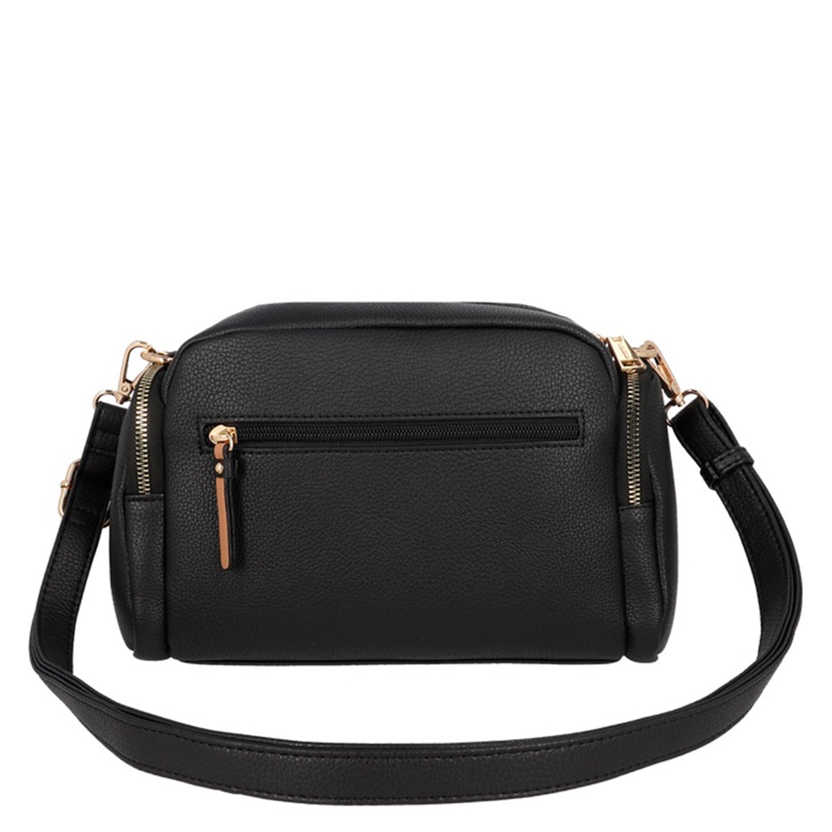 CARTERA BANDOLERA SECRET LUCCA NEGRO - 3