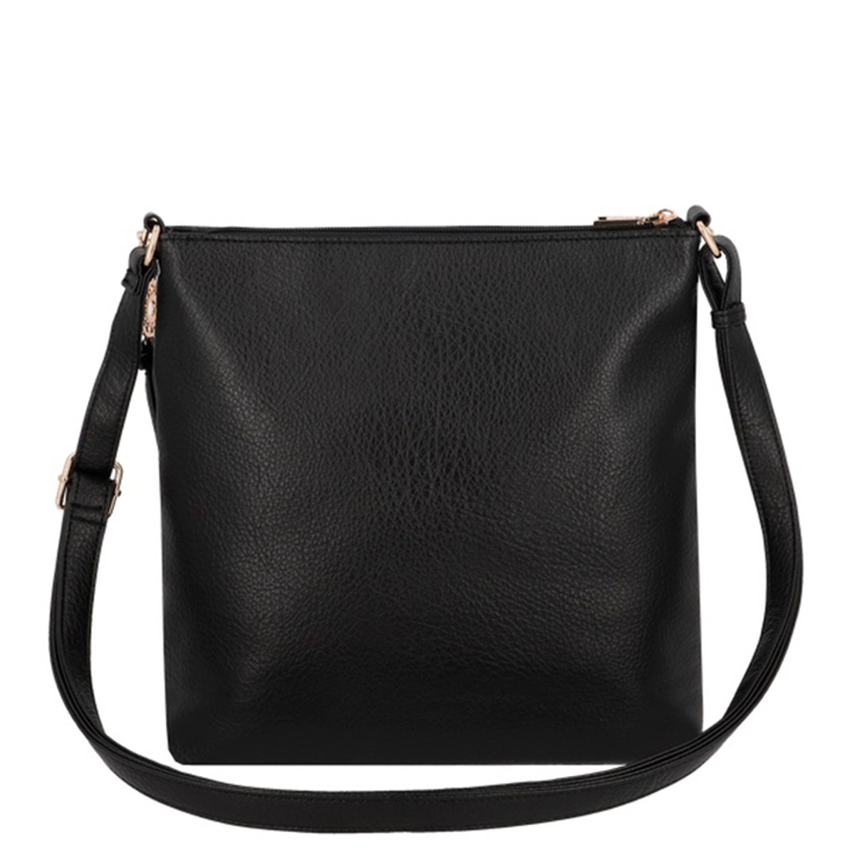 CARTERA BANDOLERA SECRET MELBOURNE NEGRO - 3