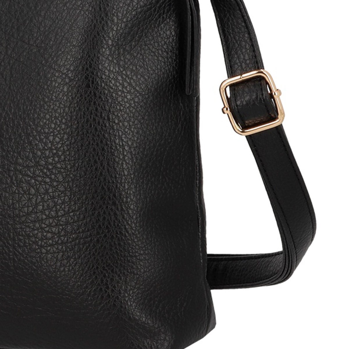 CARTERA BANDOLERA SECRET MELBOURNE NEGRO - 5