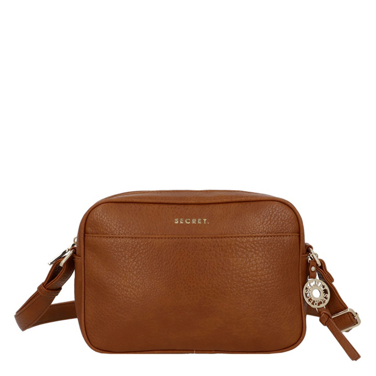 CARTERA BANDOLERA SECRET MELBOURNE CAFÉ - 1