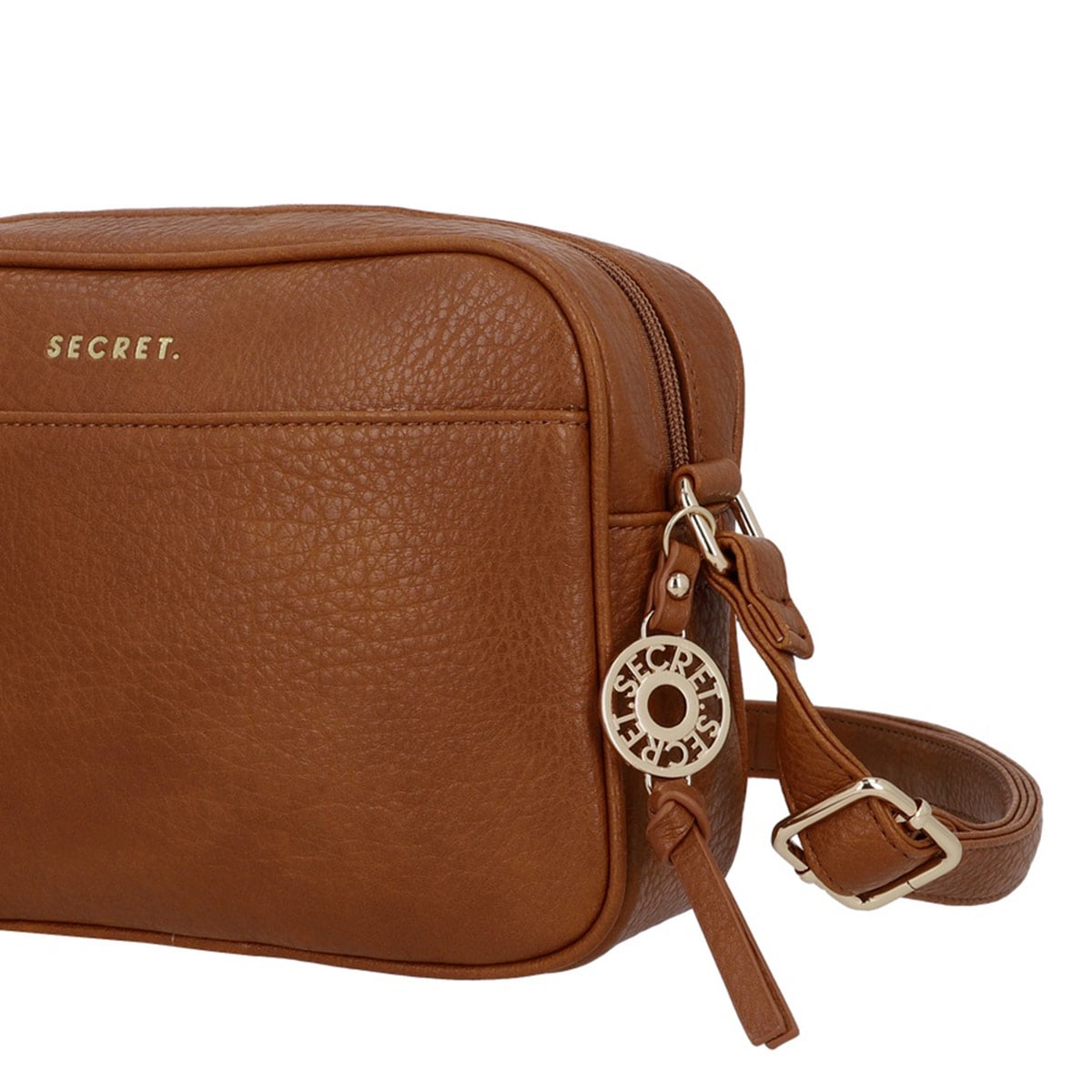 CARTERA BANDOLERA SECRET MELBOURNE CAFÉ - 5
