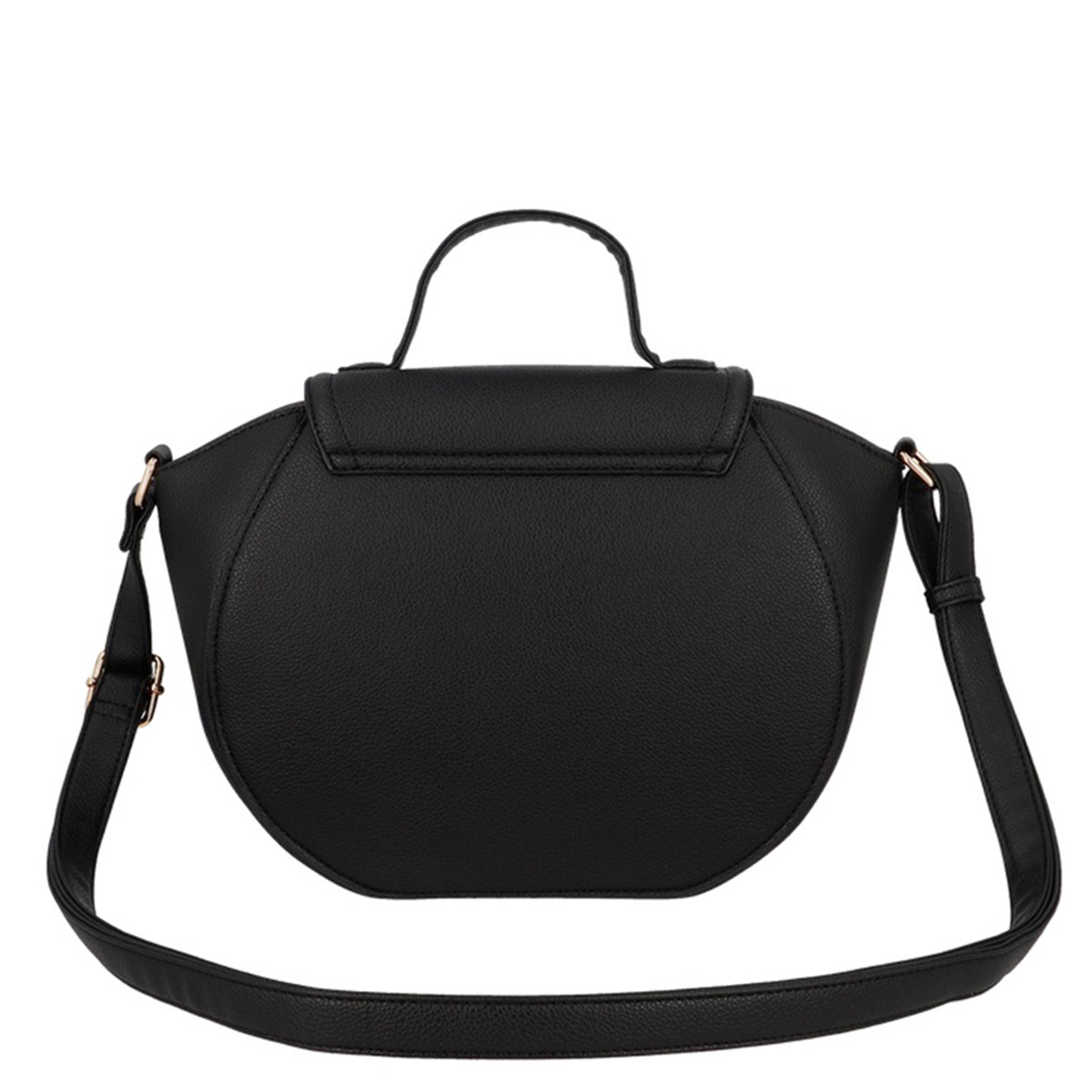 CARTERA BANDOLERA SECRET MONTANA NEGRO - 3