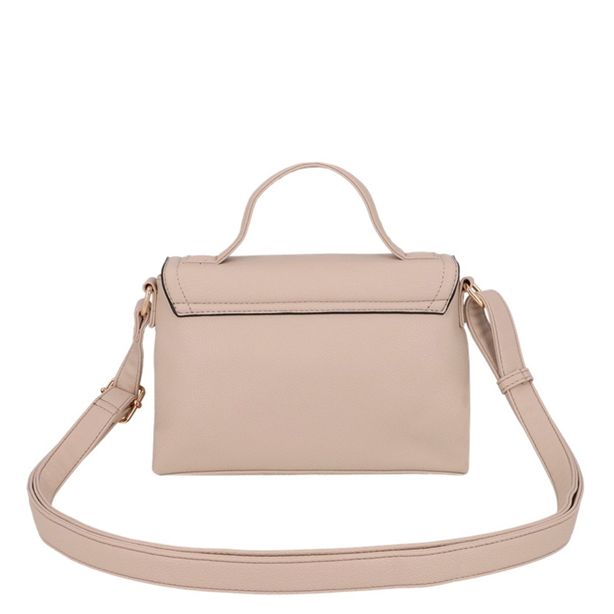 CARTERA BANDOLERA SECRET MONTANA BEIGE - 3