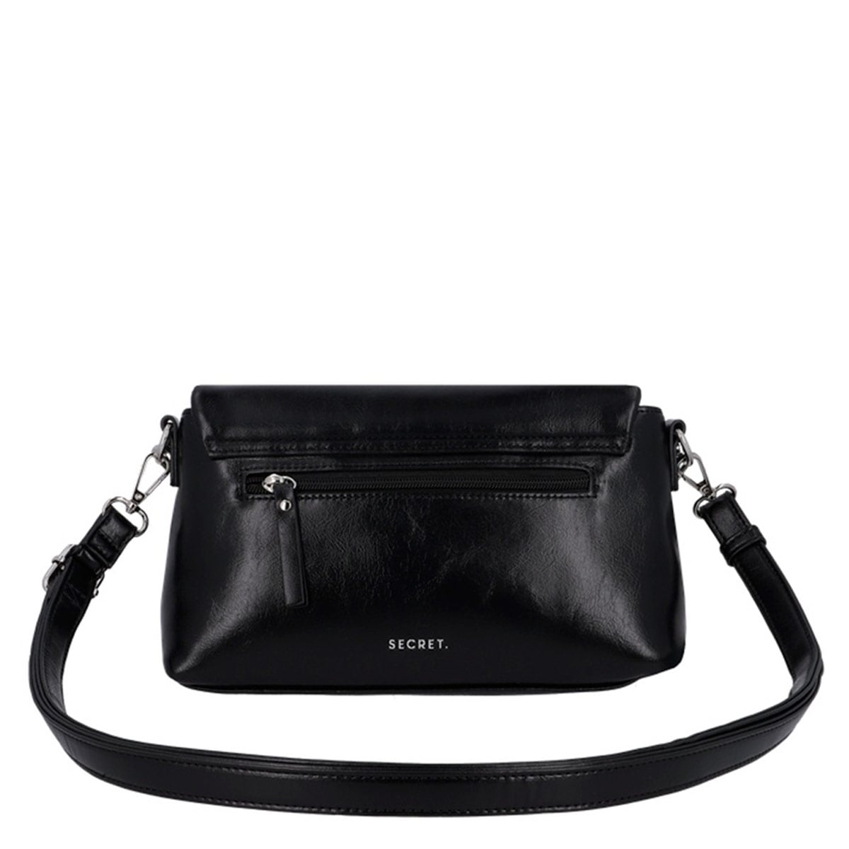 CARTERA BANDOLERA SECRET PEKIN NEGRO - 3