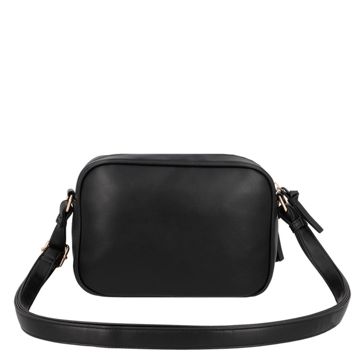 CARTERA BANDOLERA SECRET VALENCIA NEGRO - 3