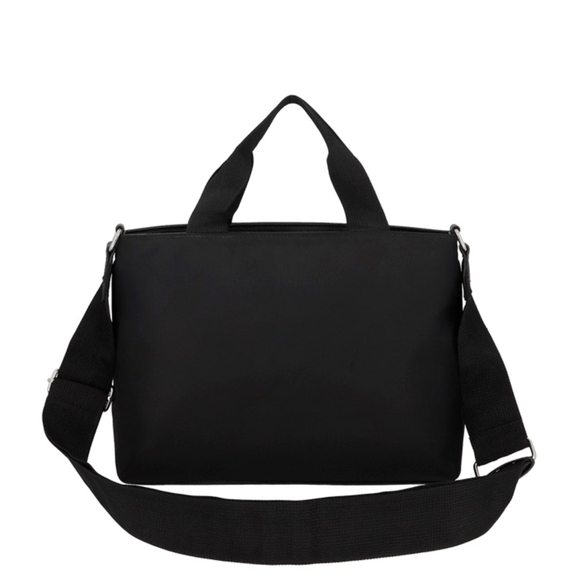 CARTERA TOTE SECRET MICHIGAN NEGRO - 3